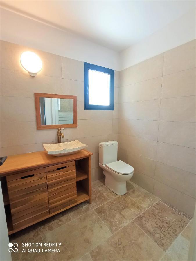 Villa Entiere Bellevue - Balneo - Piscine - Clim Montseret ภายนอก รูปภาพ