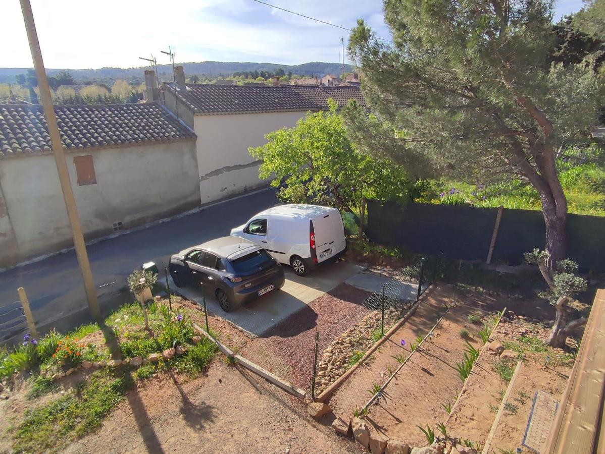 Villa Entiere Bellevue - Balneo - Piscine - Clim Montseret ภายนอก รูปภาพ